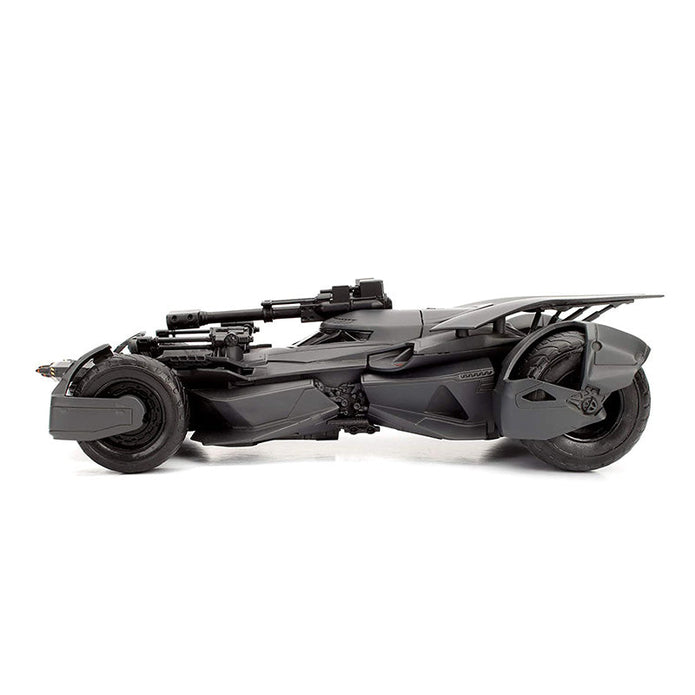Jada Batman Justice League Batmobile 1:24