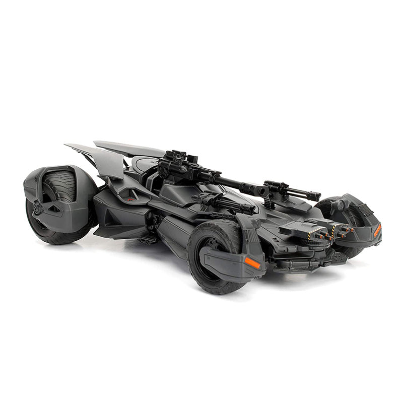 Jada Batman Justice League Batmobile 1:24
