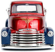 Jada DC Bombshells 1952 Chevy COE Pickup 1:24