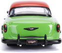 Jada DC Comics Bombshells 1953 Chevy 1:24