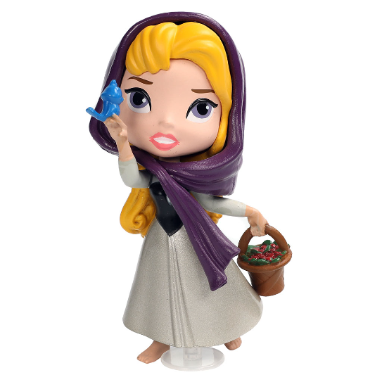 Jada Disney Princess Briar Rose 4