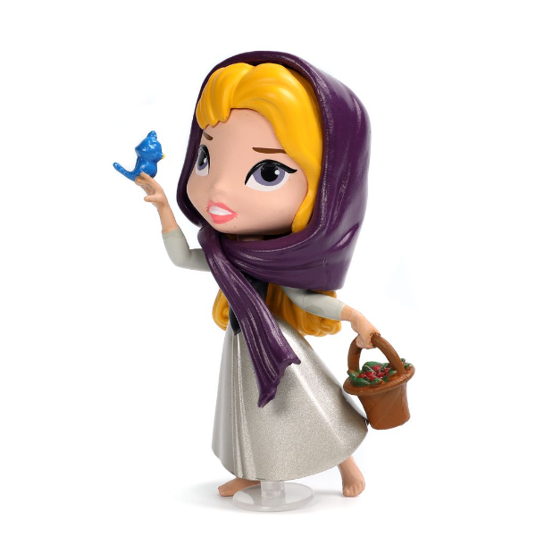 Jada Disney Princess Briar Rose 4