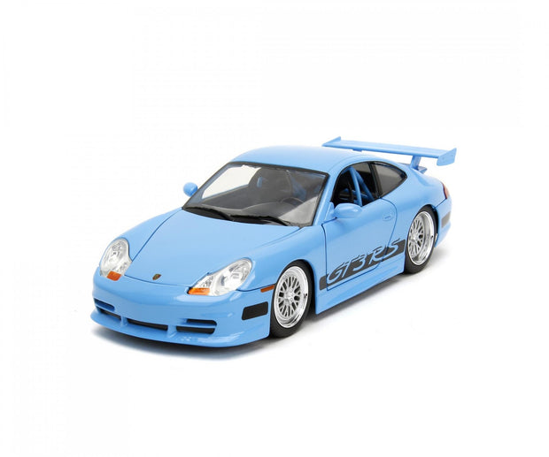 Jada F&F Brian's Porsche 996 GT3 RS 1:24