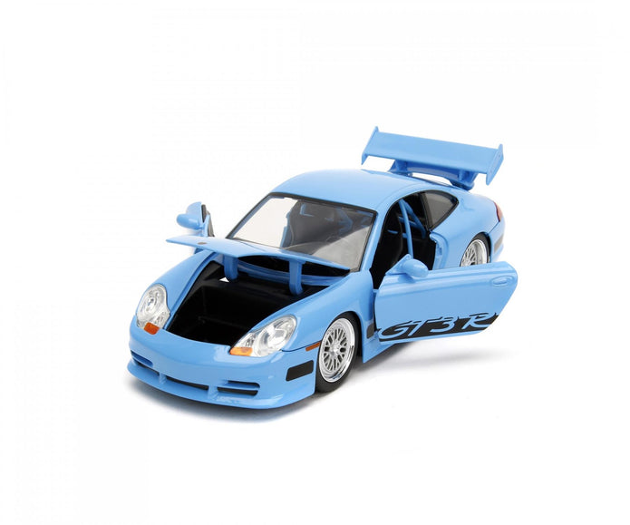 Jada F&F Brian's Porsche 996 GT3 RS 1:24