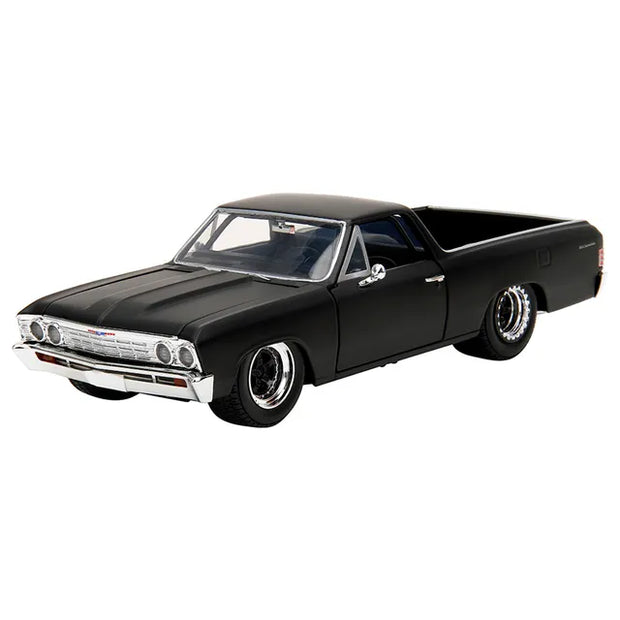 Jada Fast & Furious 1967 El Camino (F10) 1:24