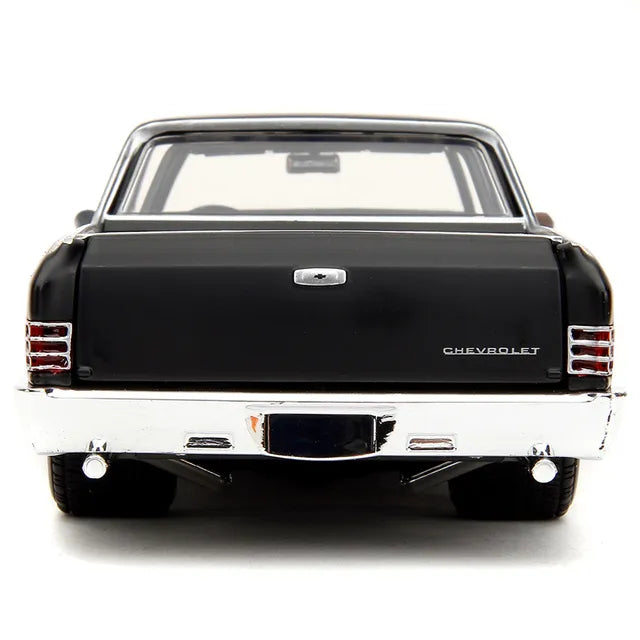 Jada Fast & Furious 1967 El Camino (F10) 1:24