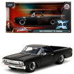Jada Fast & Furious 1967 El Camino (F10) 1:24