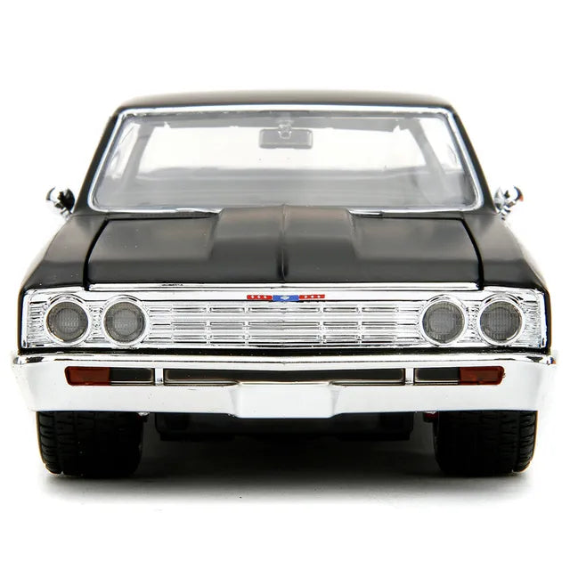 Jada Fast & Furious 1967 El Camino (F10) 1:24