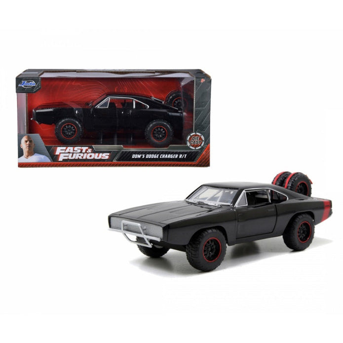 Jada Fast&Furious 1970 Dodge Charger Offroad