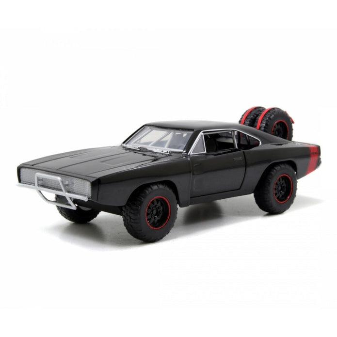 Jada Fast&Furious 1970 Dodge Charger Offroad