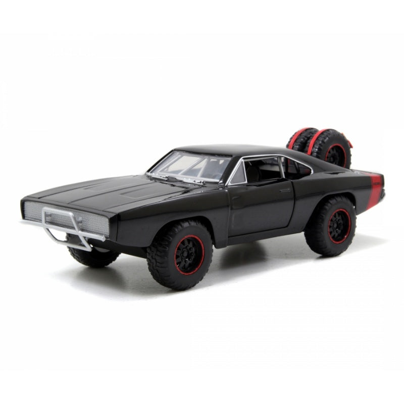 Jada Fast&Furious 1970 Dodge Charger Offroad
