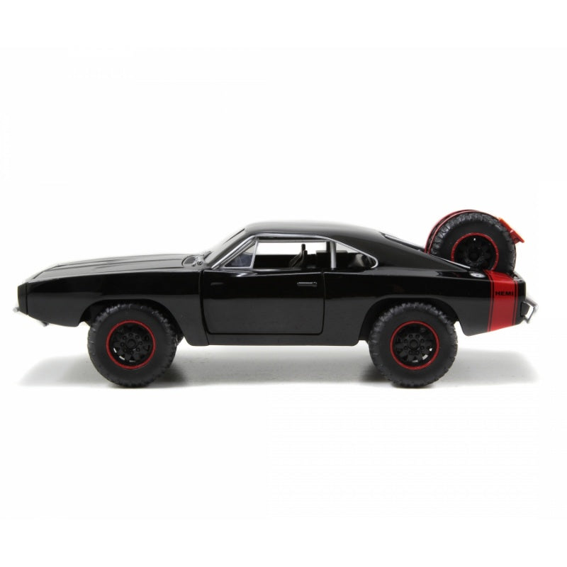Jada Fast&Furious 1970 Dodge Charger Offroad