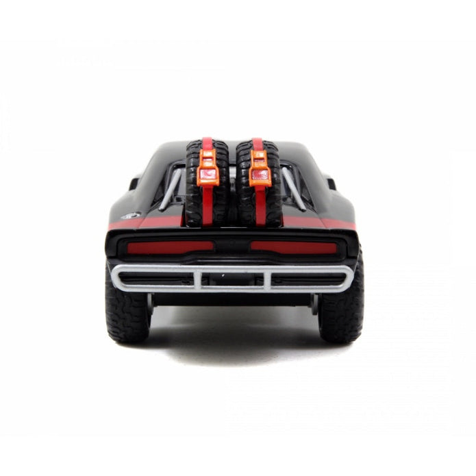 Jada Fast&Furious 1970 Dodge Charger Offroad