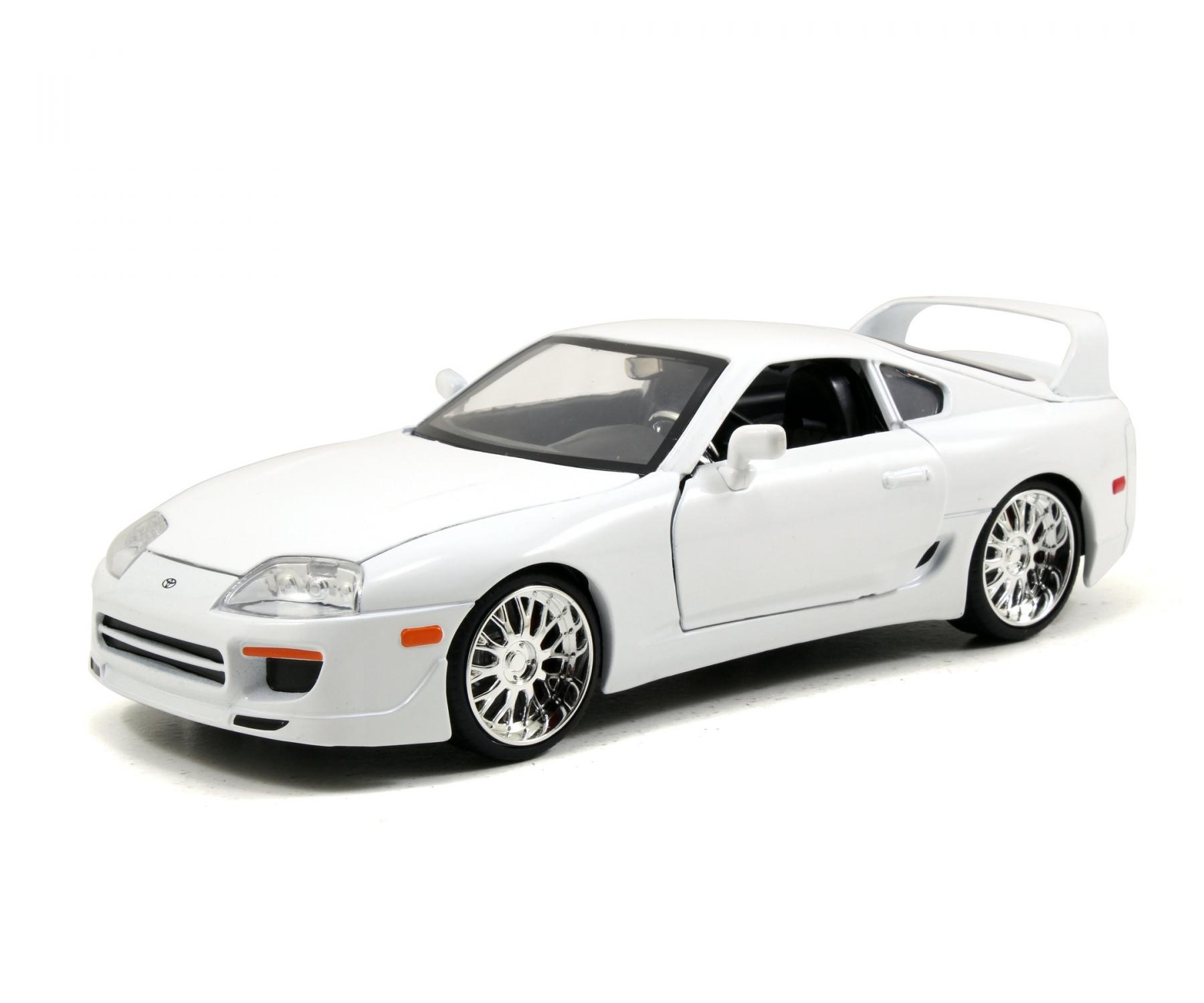 Jada Fast & Furious 1995 Toyota Supra 1:24