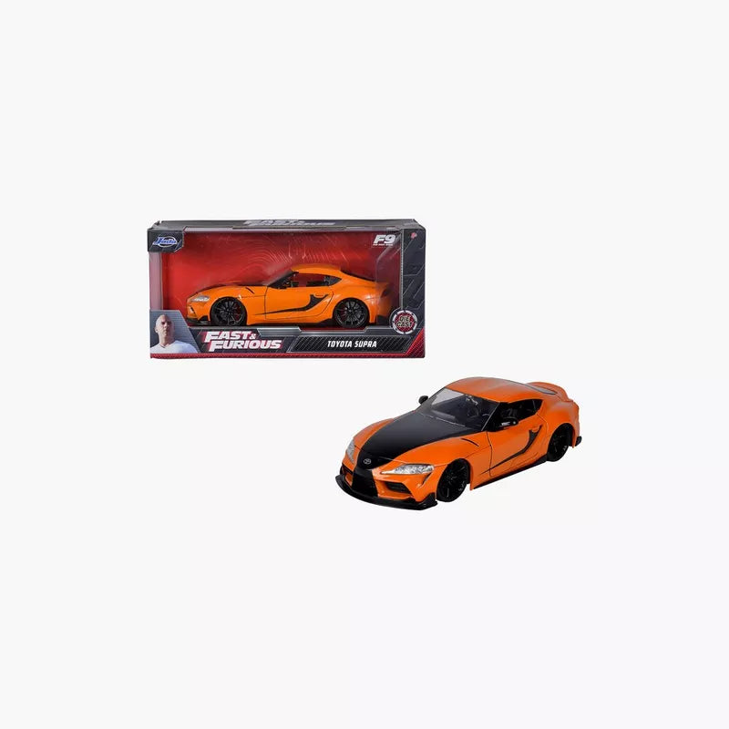 Jada Fast & Furious 2020 Toyota Supra 1:24