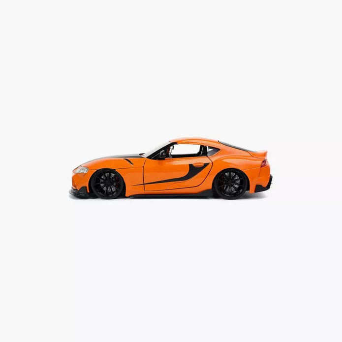 Jada Fast & Furious 2020 Toyota Supra 1:24