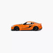Jada Fast & Furious 2020 Toyota Supra 1:24