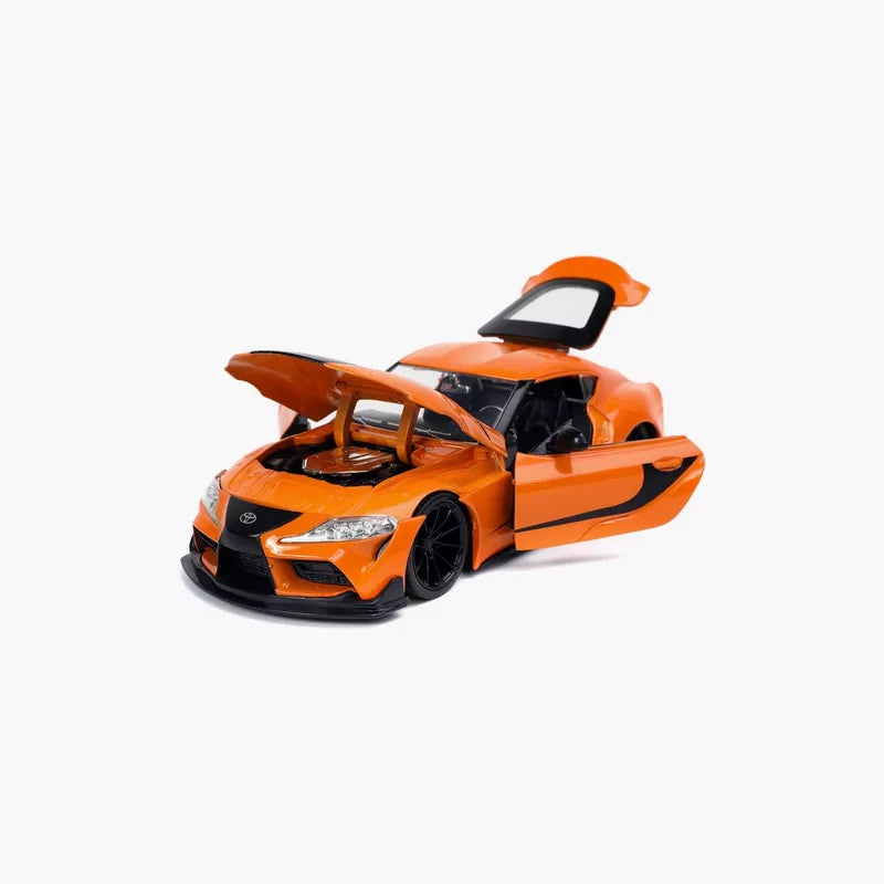 Jada Fast & Furious 2020 Toyota Supra 1:24