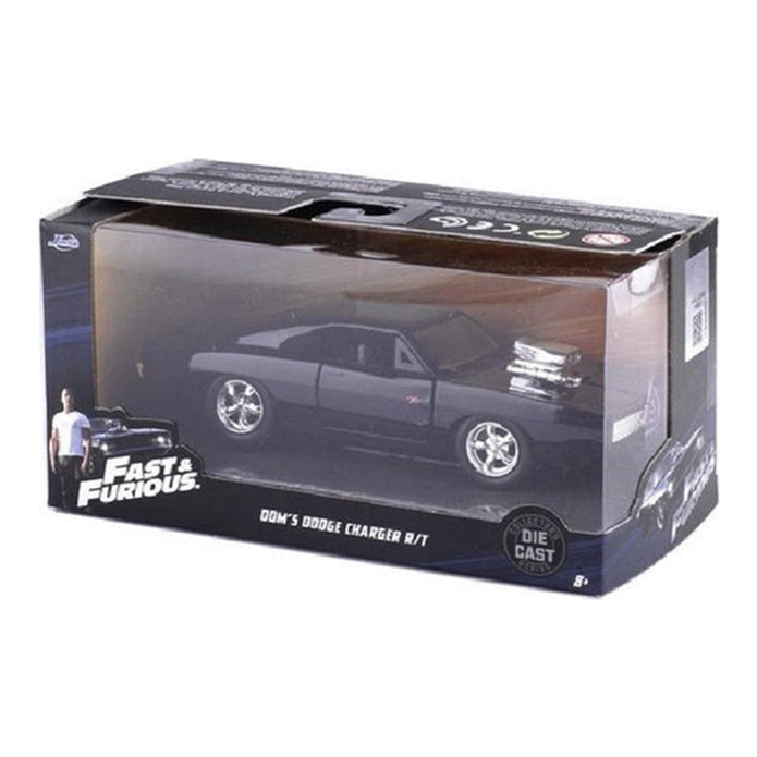 Jada Fast & Furious Display 1.32
