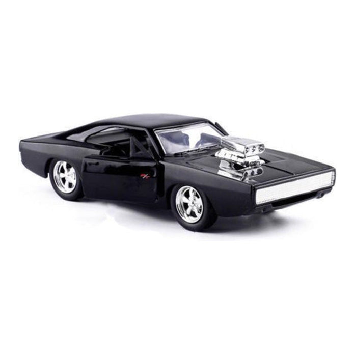 Jada Fast & Furious Display 1.32