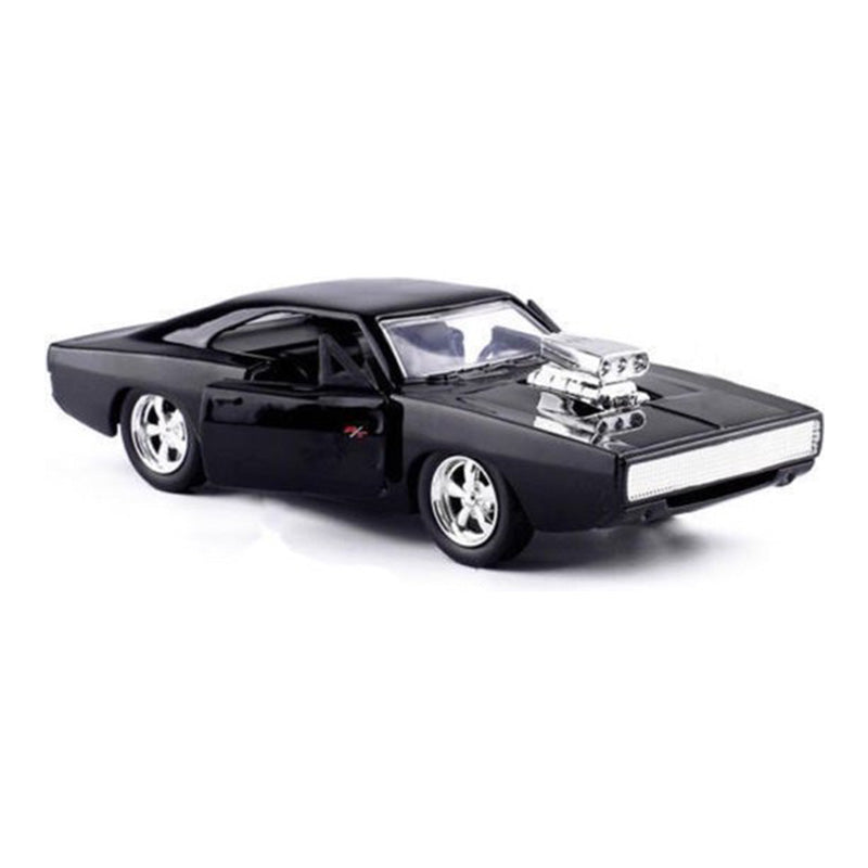 Jada Fast & Furious Display 1.32