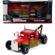 Jada Fast & Furious Hobbs and Shaw Truck 1:24