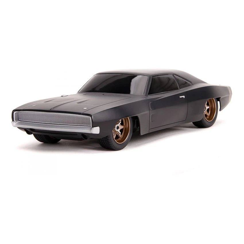 Jada Fast&Furious RC Dom's Dodge Charger 1:16
