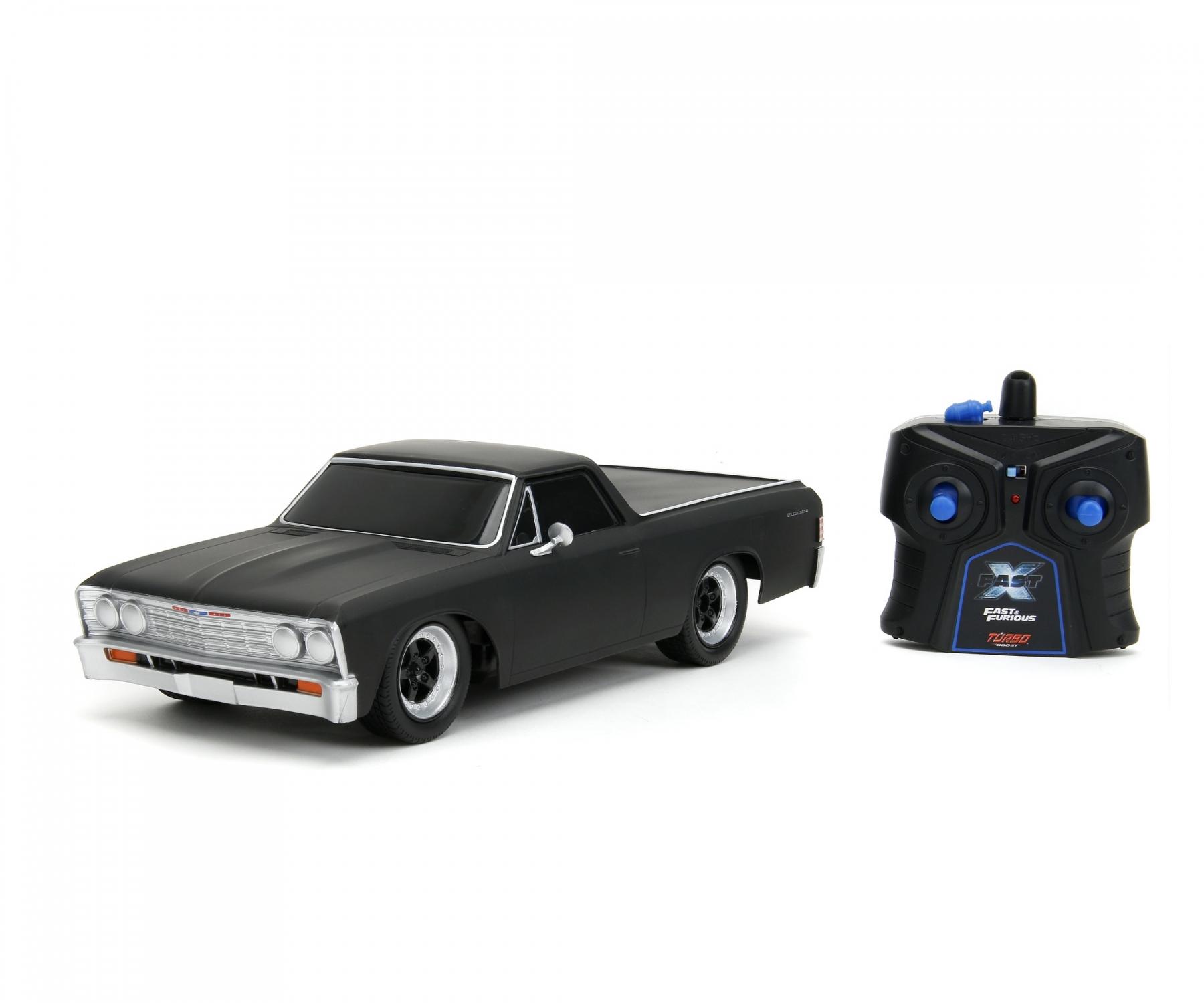 Jada Fast&Furious RC El Camino (FF10) 1:16