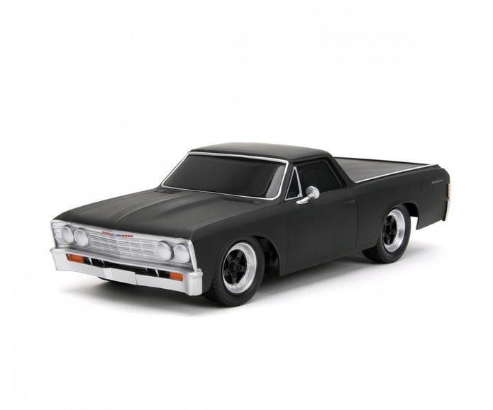 Jada Fast&Furious RC El Camino (FF10) 1:16