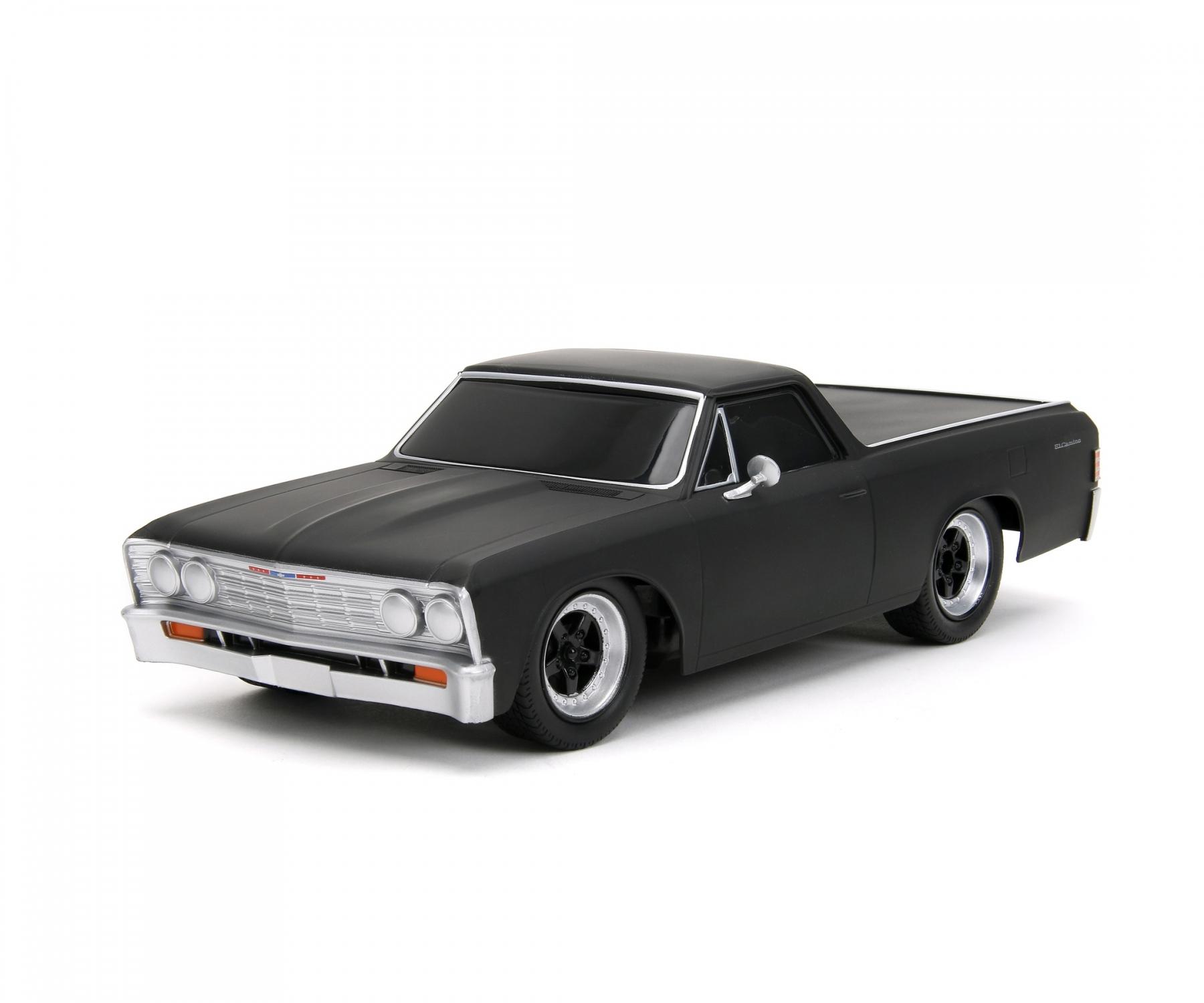 Jada Fast&Furious RC El Camino (FF10) 1:16