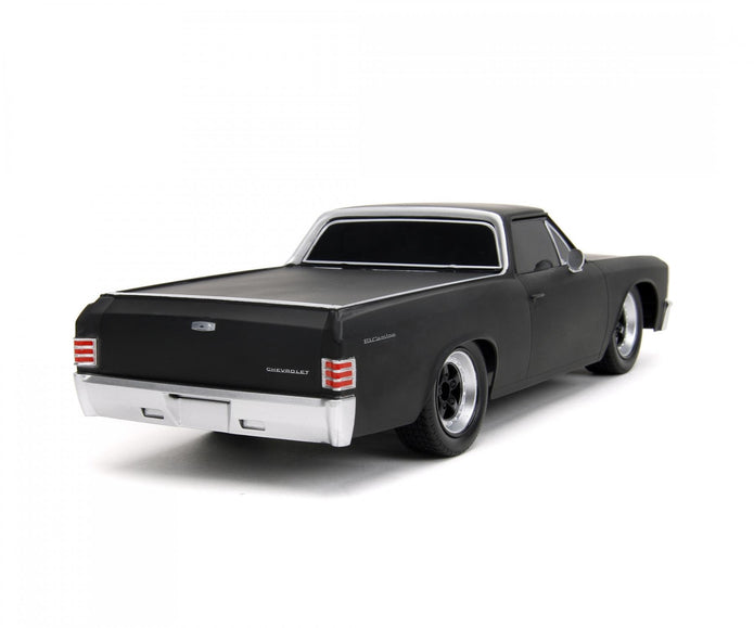 Jada Fast&Furious RC El Camino (FF10) 1:16