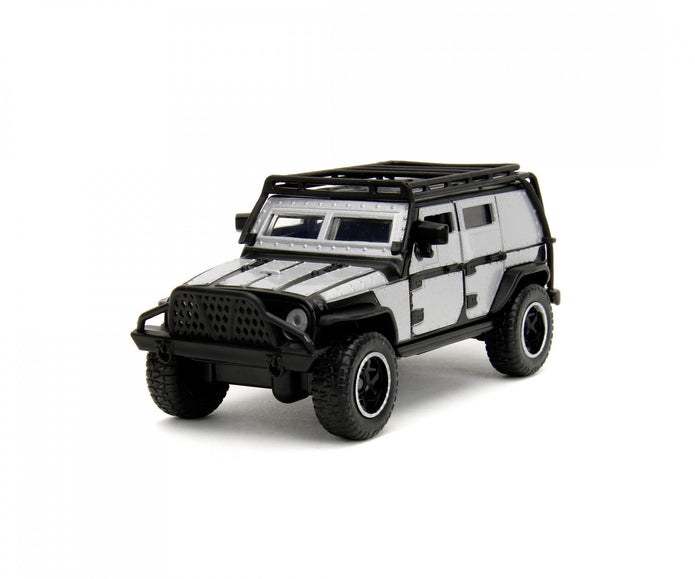 Jada Fast & Furious Twin Pack 1:32 Wave 2/2