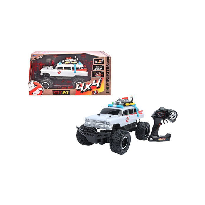 Jada Ghostbuster RC Offroad
