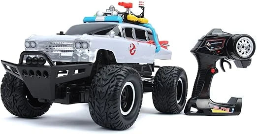 Jada Ghostbuster RC Offroad