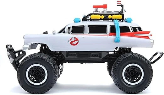 Jada Ghostbuster RC Offroad