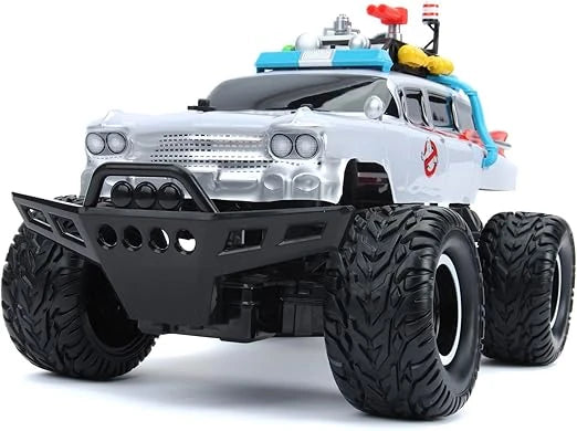 Jada Ghostbuster RC Offroad