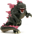 Jada Godzilla Figures 2.5', Wave 1