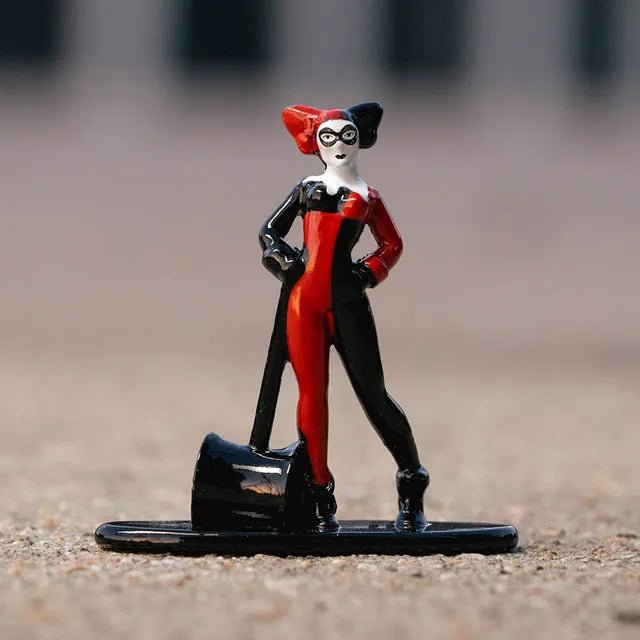 Jada Harley Quinn 1957 Chevy Bel Air 1:32