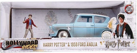 Jada Harry Potter 1959 Ford Anglia
