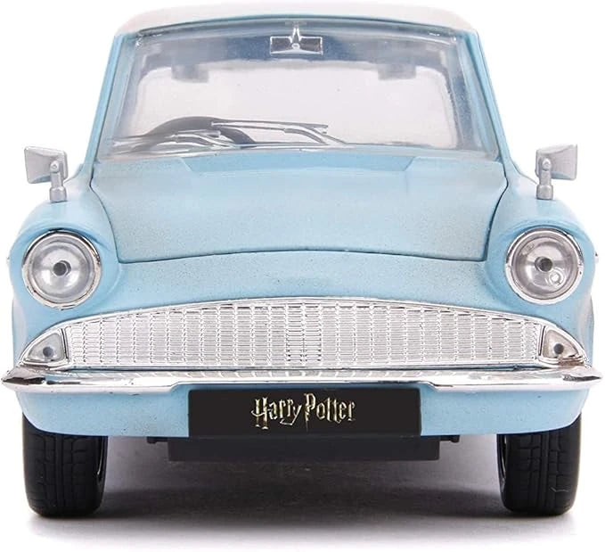 Jada Harry Potter 1959 Ford Anglia