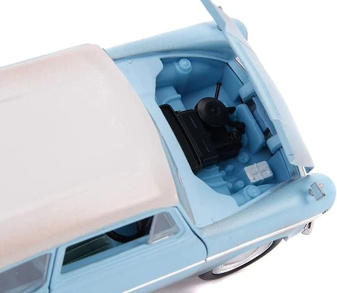 Jada Harry Potter 1959 Ford Anglia