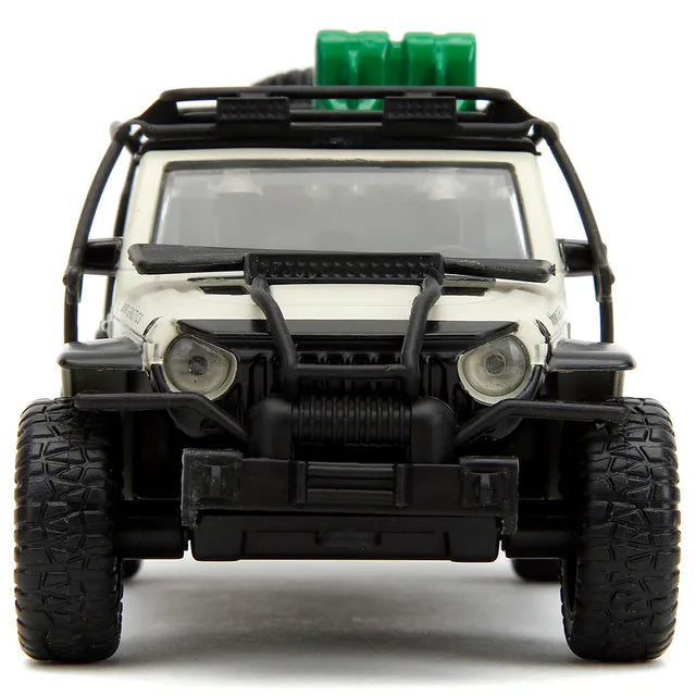 Jada Jurassic World 2020 Jeep Gladiator 1:32