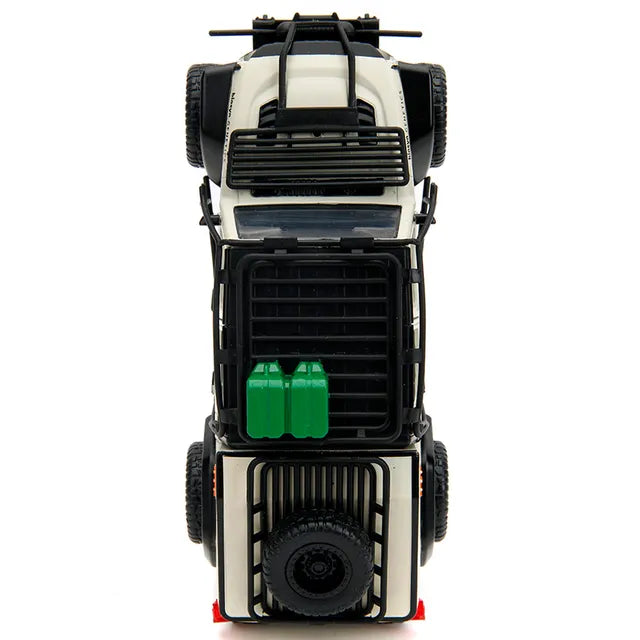 Jada Jurassic World 2020 Jeep Gladiator 1:32