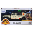 Jada Jurassic World 2020 Jeep Gladiator 1:32
