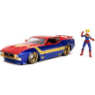 Jada Marvel 1973 Ford Mustang Mach 1 1:24