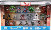 Jada Marvel  20-Pack Nanofigs, Wave 5