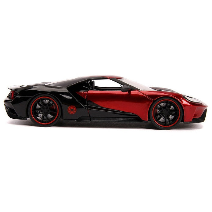 Jada Marvel 2017 Ford GT 1:24