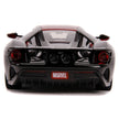 Jada Marvel 2017 Ford GT 1:24