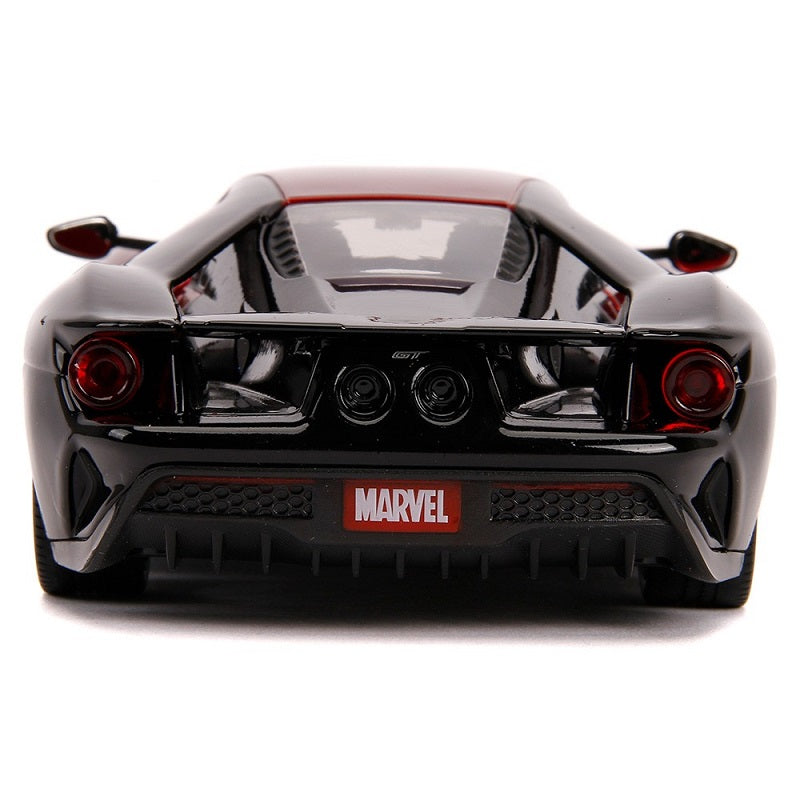Jada Marvel 2017 Ford GT 1:24