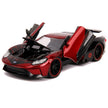Jada Marvel 2017 Ford GT 1:24